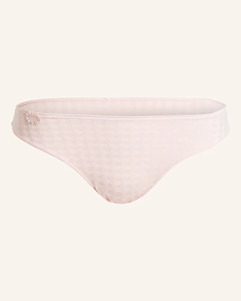 Marie Jo Slip AVERO Hellrosa
