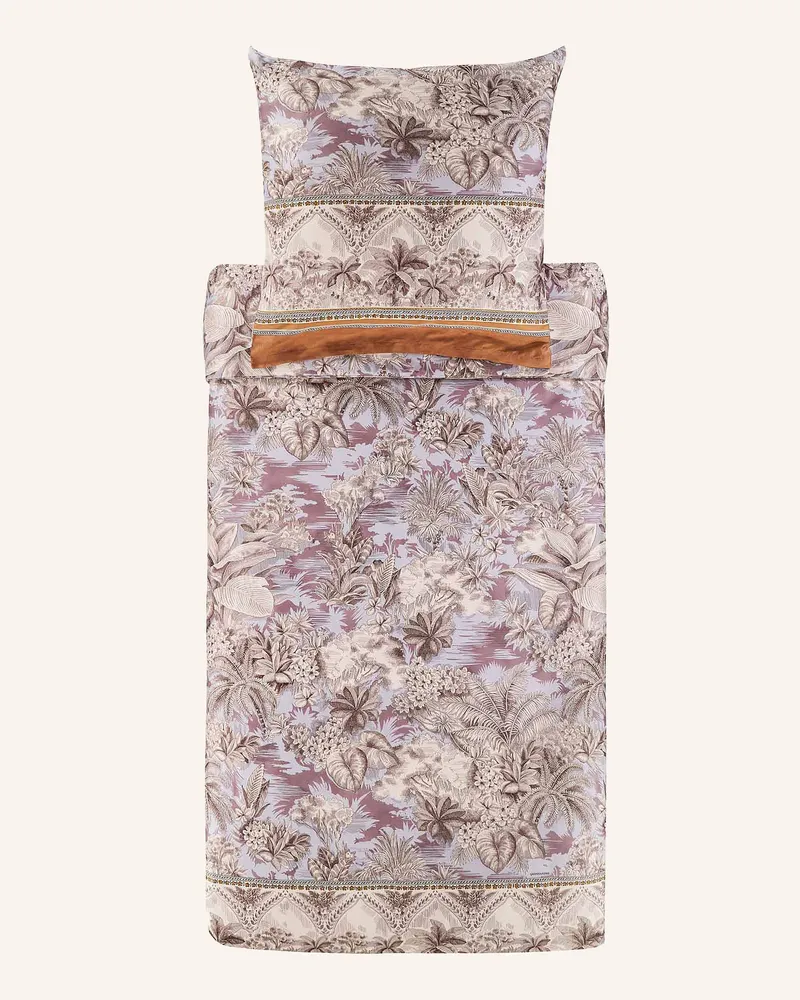 Bassetti Bettwäsche BOBOLI G1 Helllila