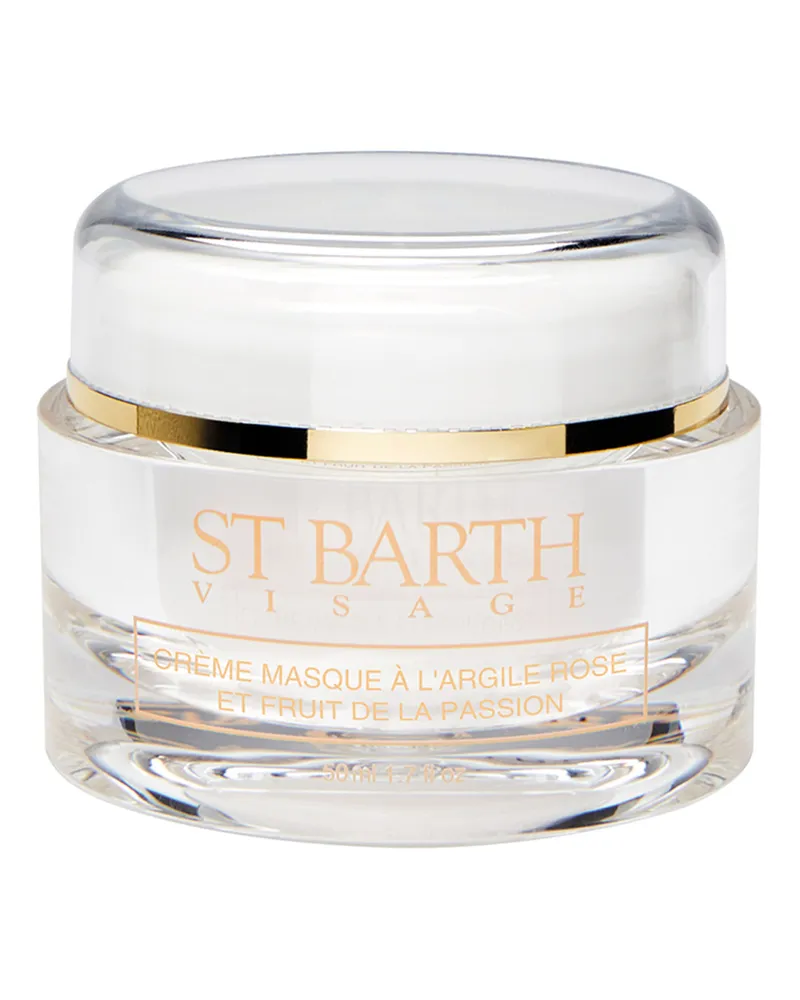 LIGNE ST BARTH VISAGE 