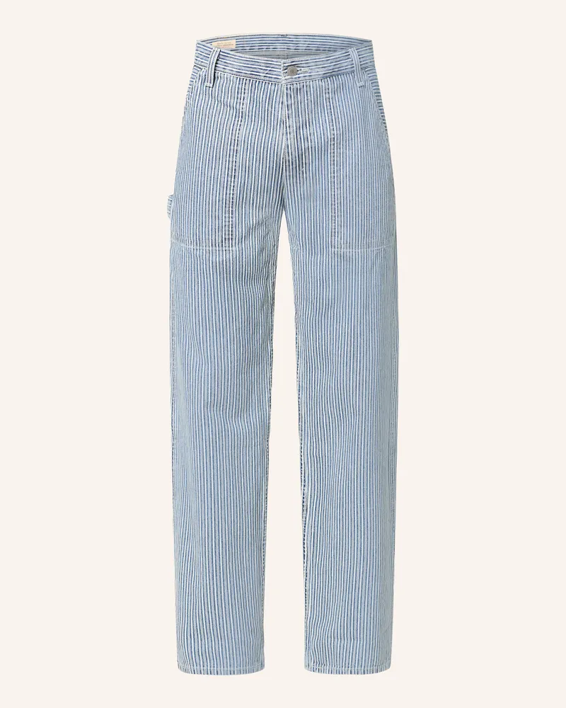 Levi's Jeans 555 Relaxed Fit 03