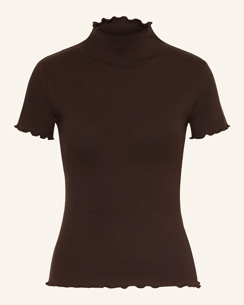 Darling Harbour T-Shirt braun Dark