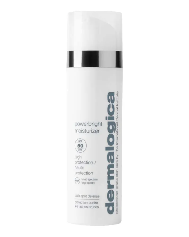 Dermalogica POWERBRIGHT MOISTURIZER 50 ml, 1720 € / 1 l 