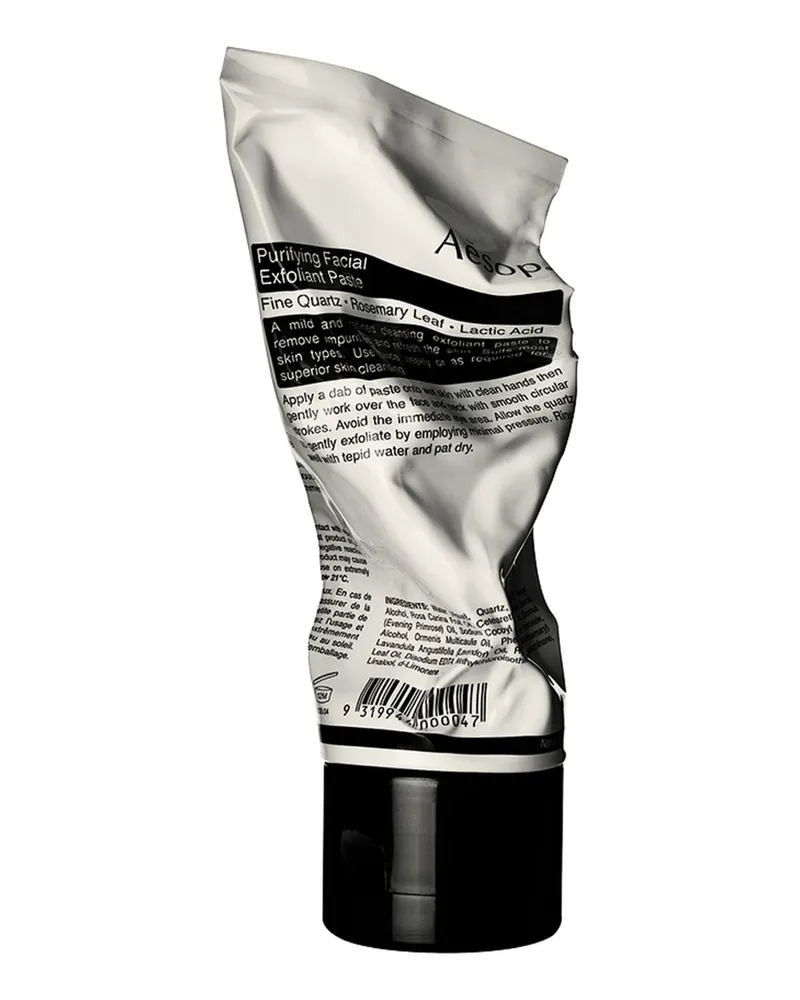 Aesop PURIFYING FACIAL EXFOLIANT PASTE 