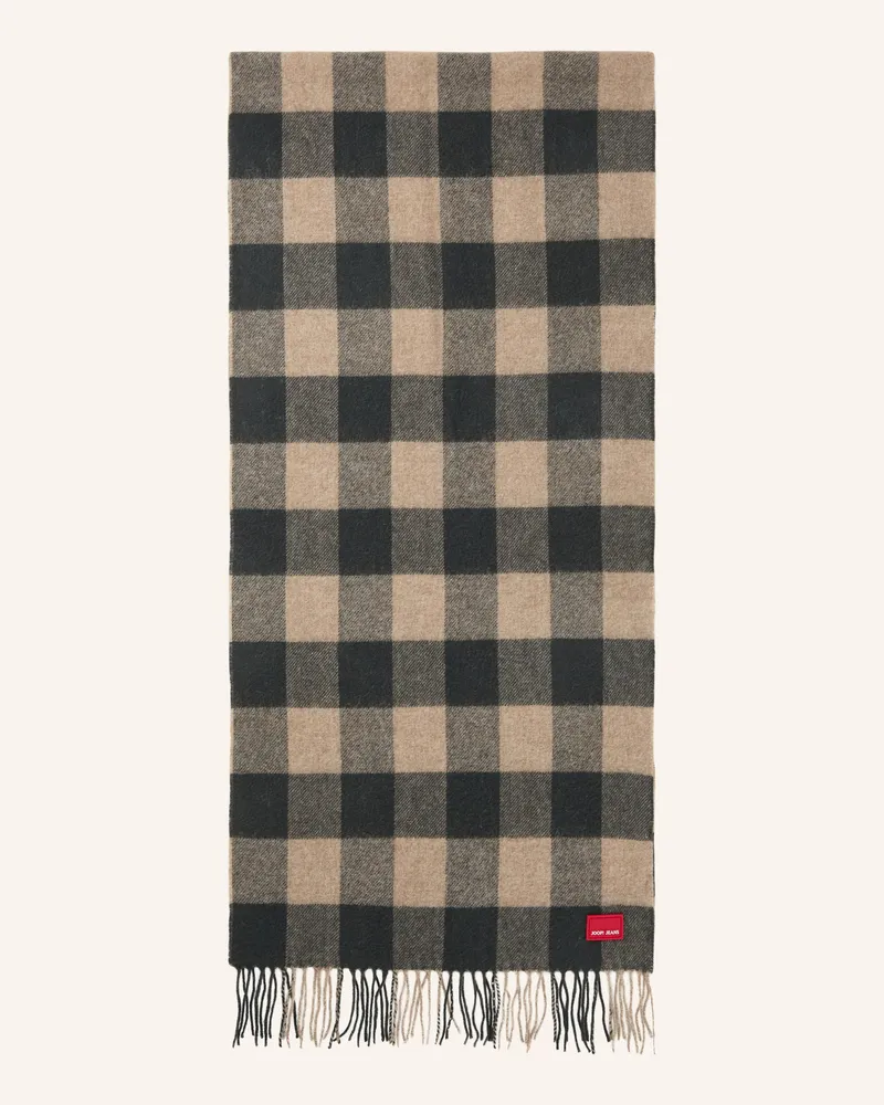 JOOP! Schal Oliv