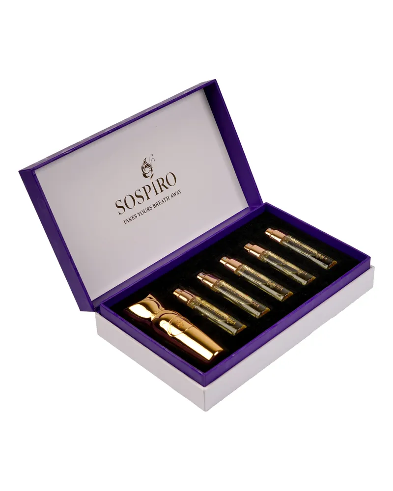 Sospiro Dolce Melodia Travel Set Duft-Set 50 ml 
