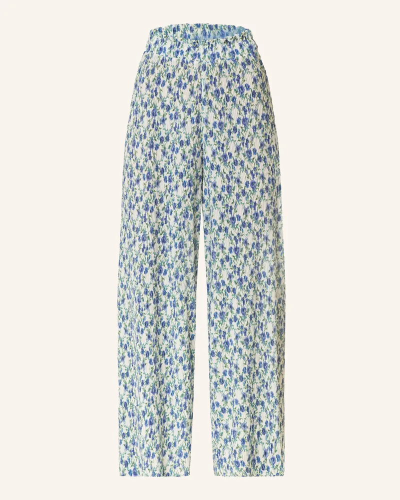 Rich&Royal Marlenehose Weiss