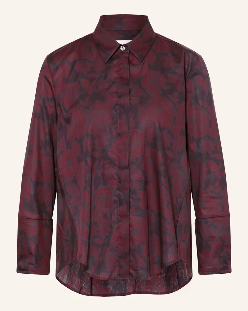 Robert Friedman Hemdbluse NORA Dunkelrot