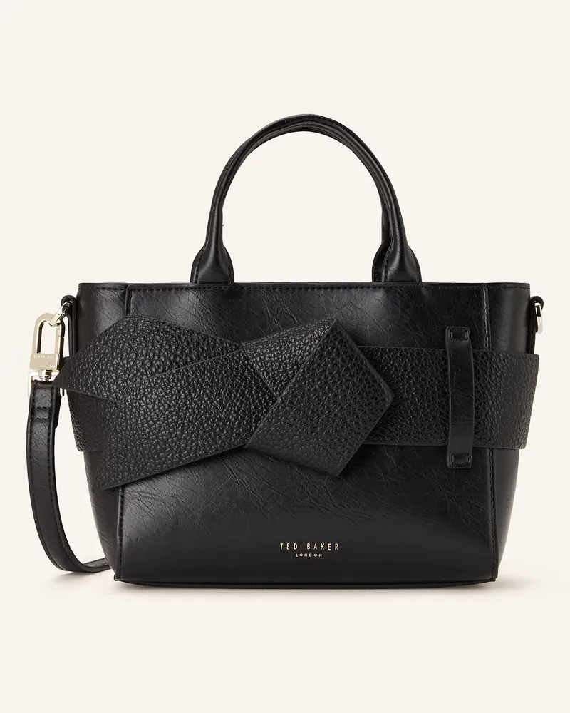 Ted Baker Handtasche JIMISIE Schwarz