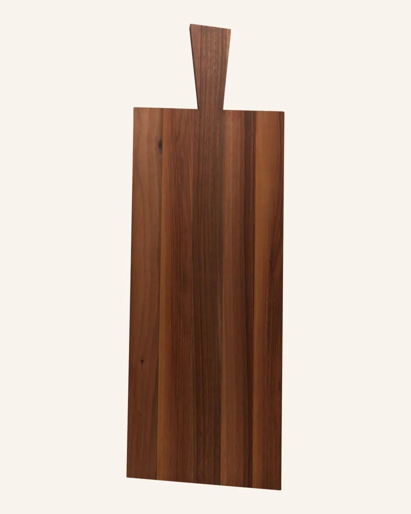 Continenta Schneidebrett braun Braun