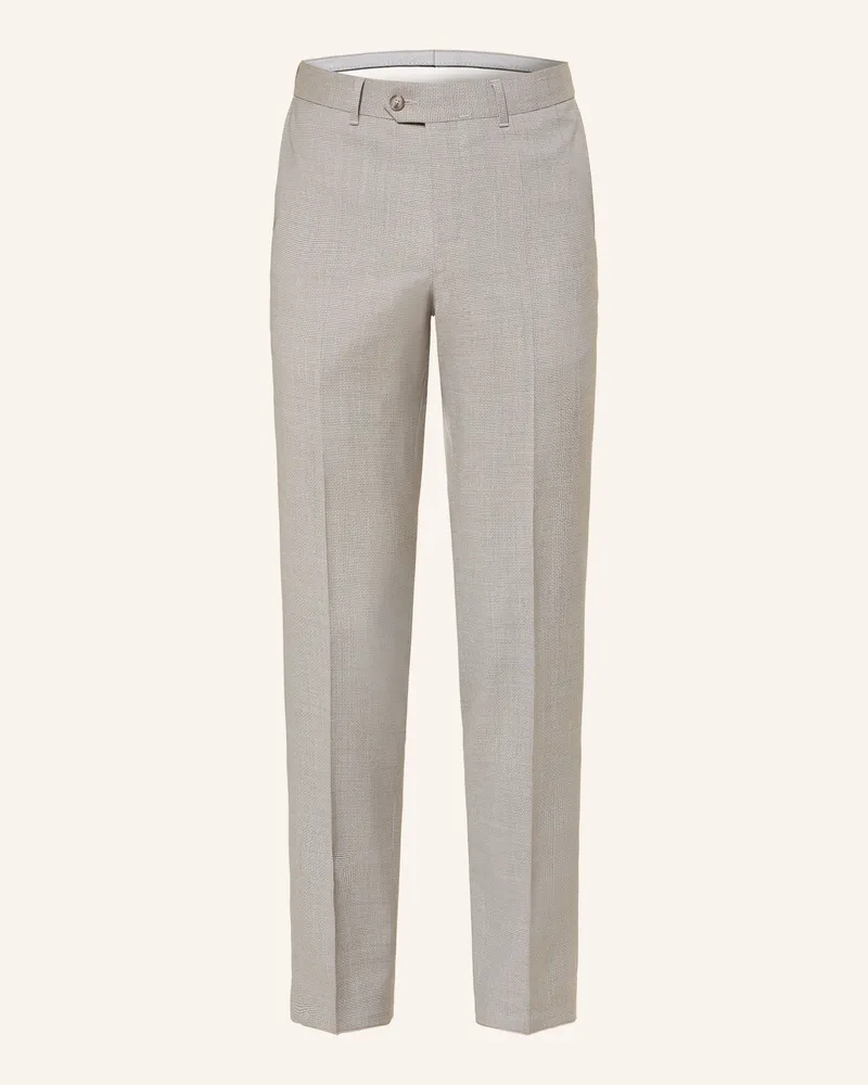 Dressler Anzughose Janis Slim Fit beige 071