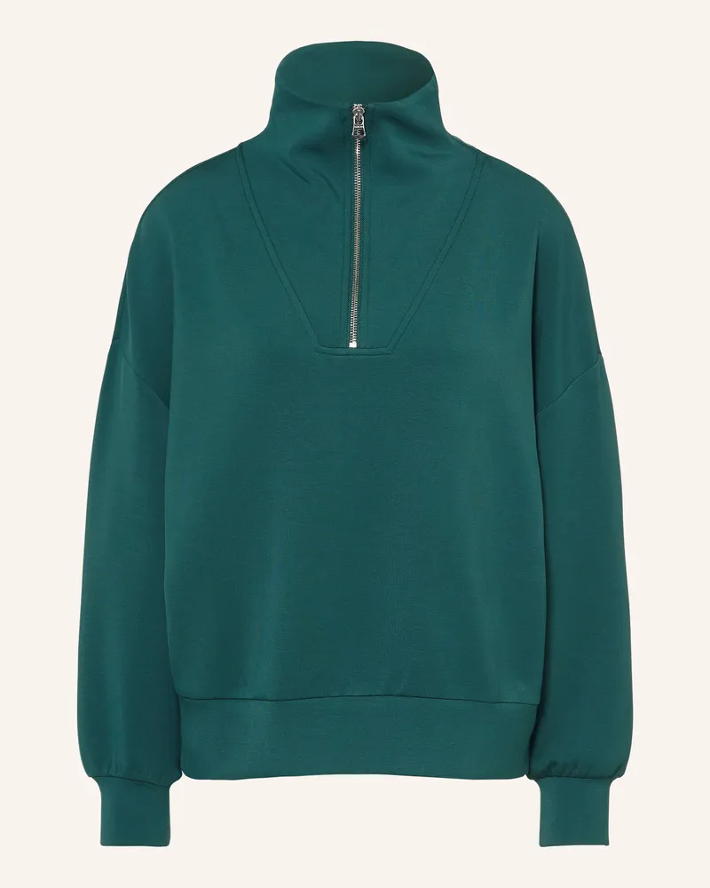 Varley Sweat-Troyer Hawley gruen Petrol