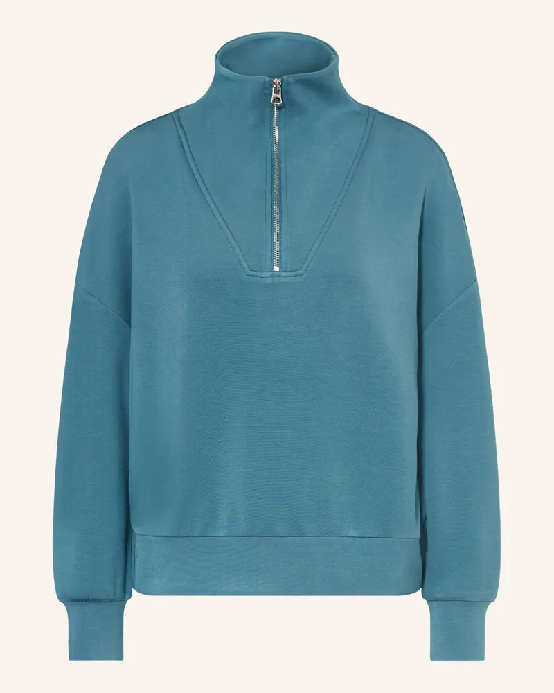 Varley Sweat-Troyer Hawley gruen Petrol