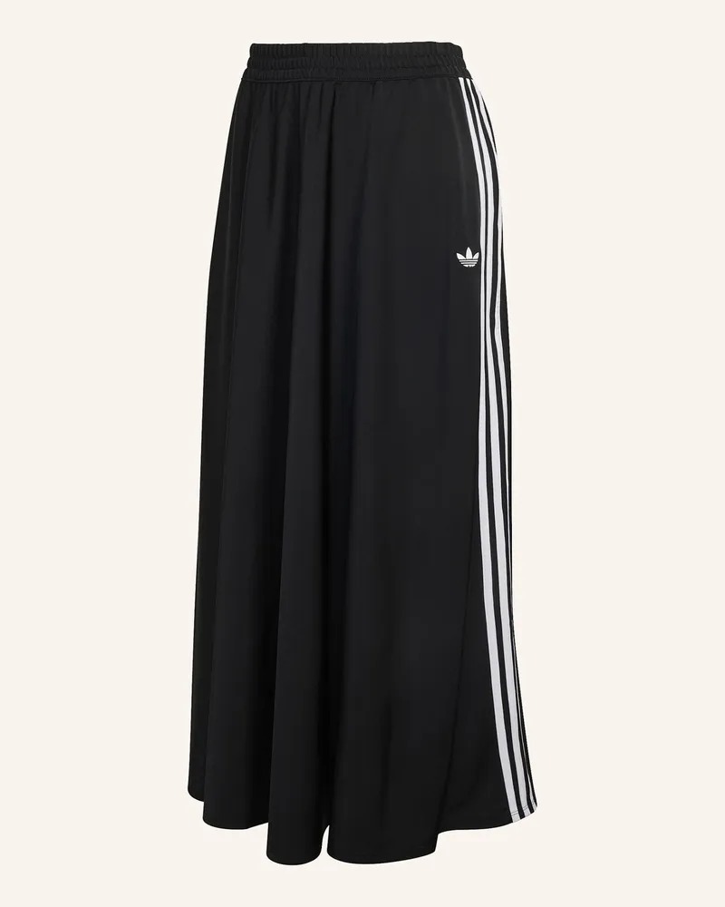adidas Firebird Rock schwarz Schwarz