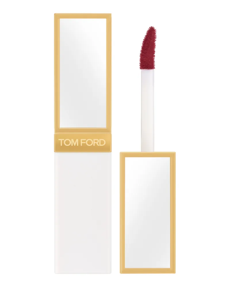 Tom Ford Soleil Tinted Glow Liquid Lipstick Bare