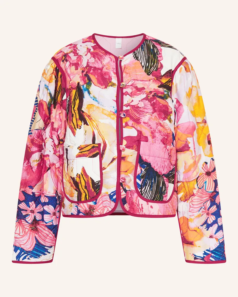 Y.A.S Jacke Pink