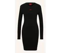 Jersey-Kleid NEMALIA Slim Fit