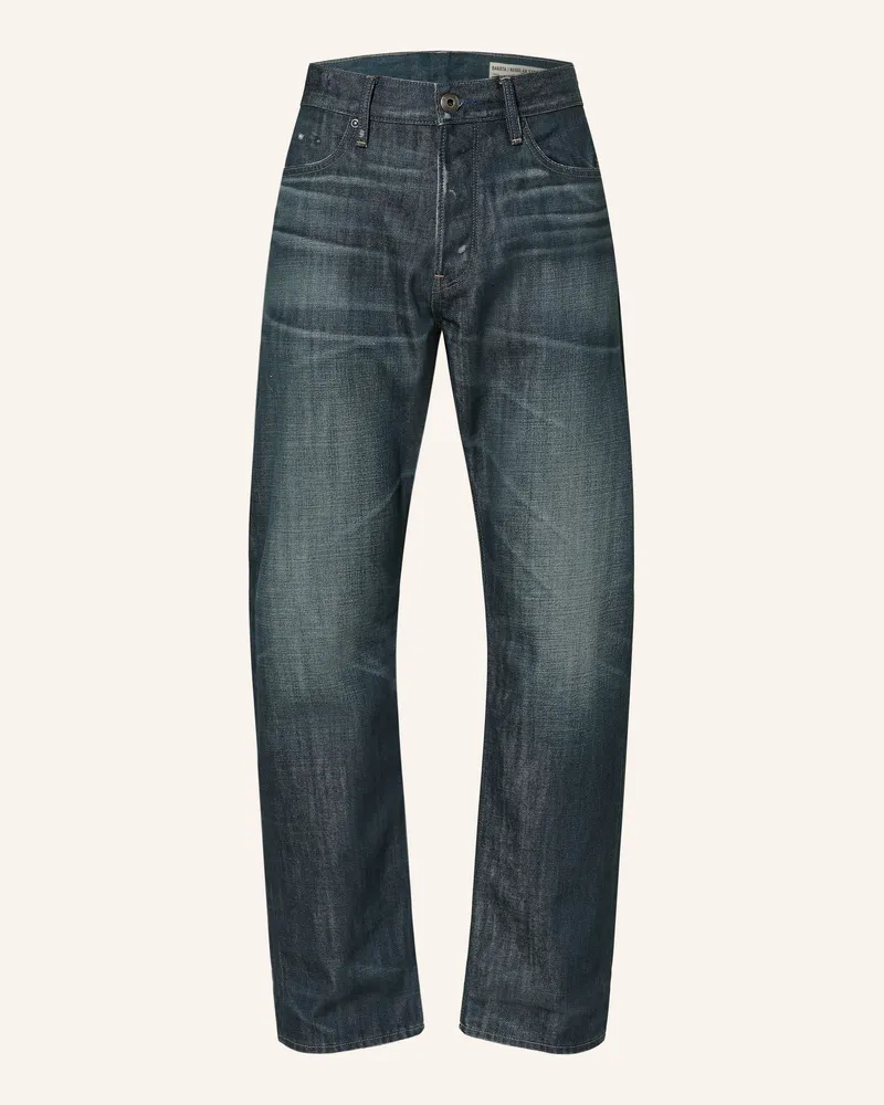 G-STAR RAW Jeans DAKOTA Regular Straight Fit J174