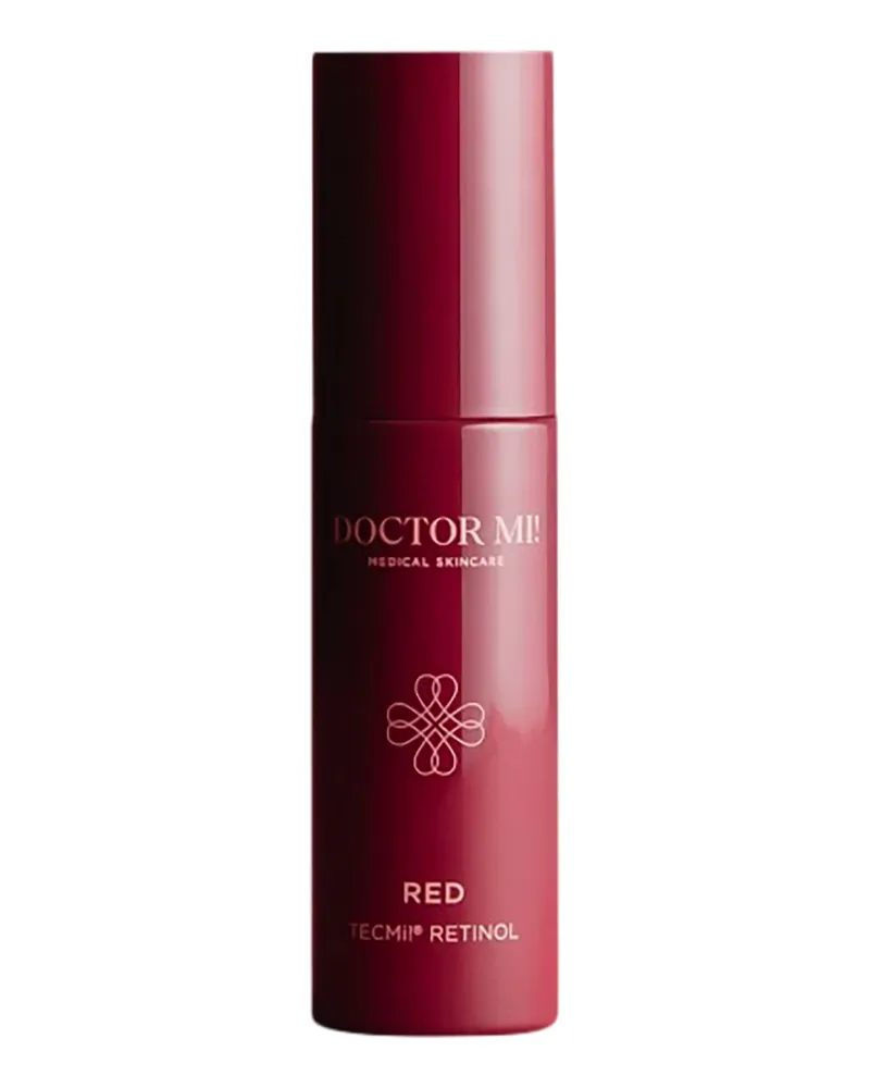 Doctor Mi! Red Booster Gesichtspflege 15 ml 