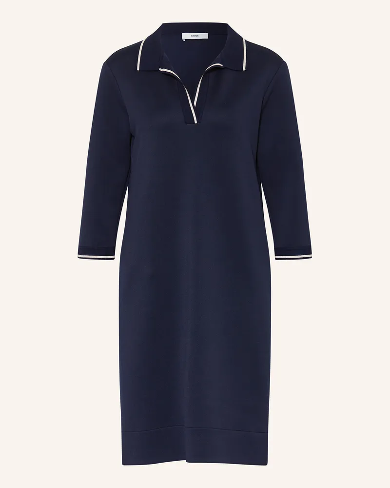 cinque Kleid Cidanilo blau Dunkelblau