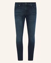 7 for all mankind Jeans SLIMMY Slim fit Blau