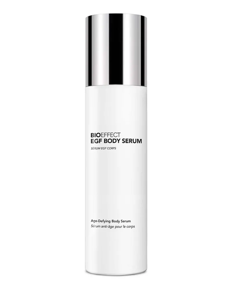 BIOEFFECT EGF BODY SERUM 