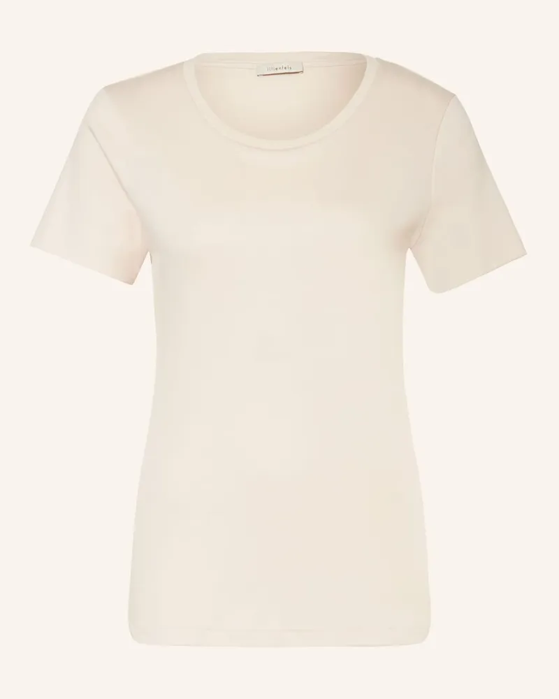 lilienfels T-Shirt Beige