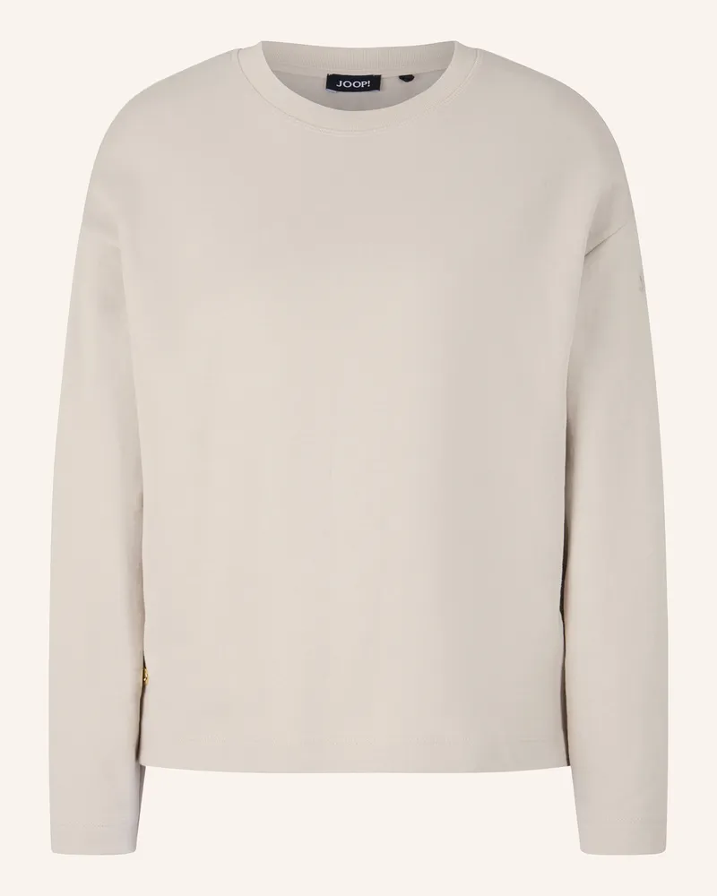 JOOP! Sweatshirt Grau