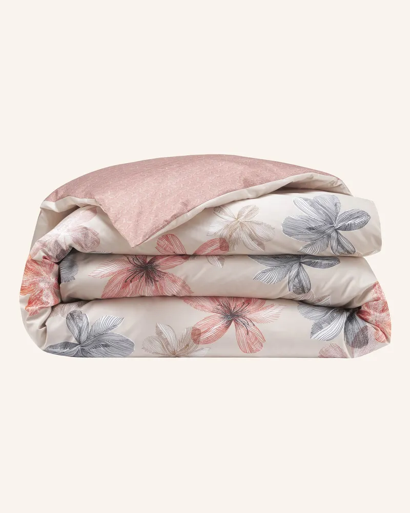 HUGO BOSS Bettwäsche Set Peachblo beige Beige