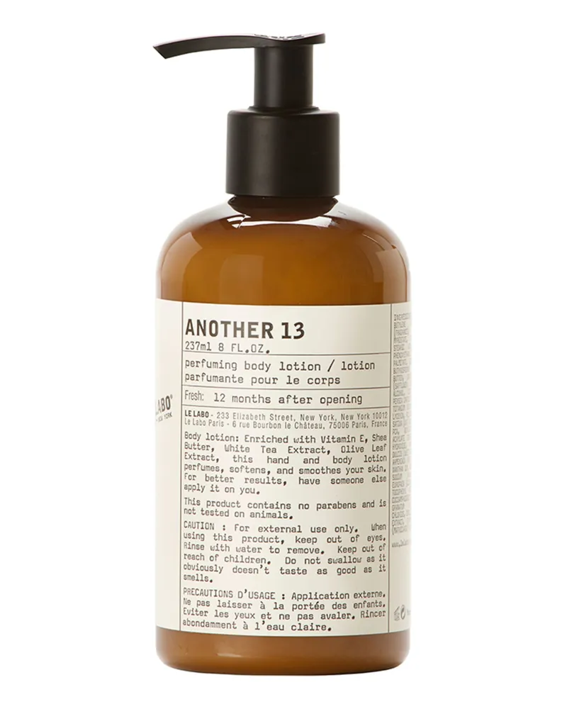 Le Labo ANOTHER 13 