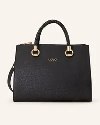 Liu Jo Handtasche Schwarz