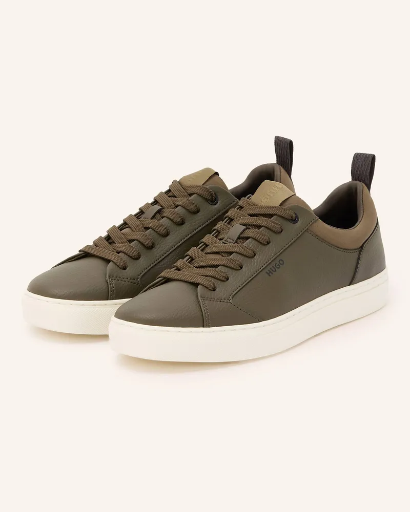 HUGO BOSS Sneaker MORRIE Khaki
