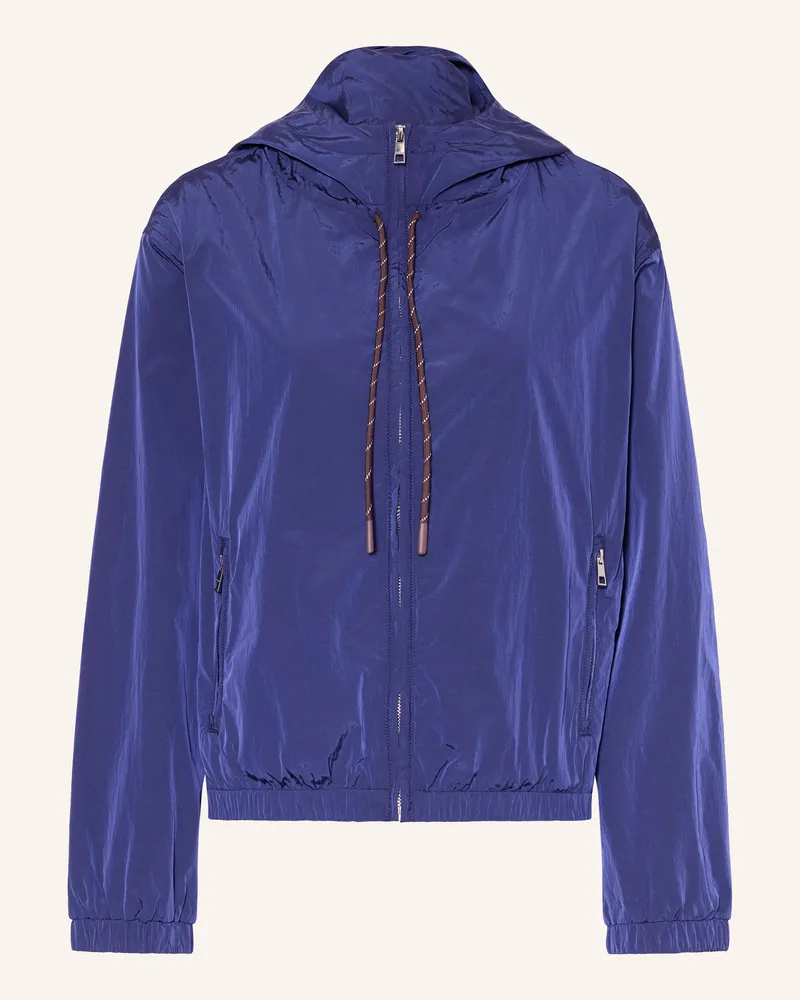 Rich&Royal Blouson Dunkelblau