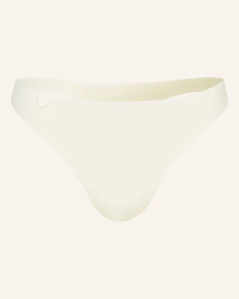 Marie Jo String Tom weiss Ecru