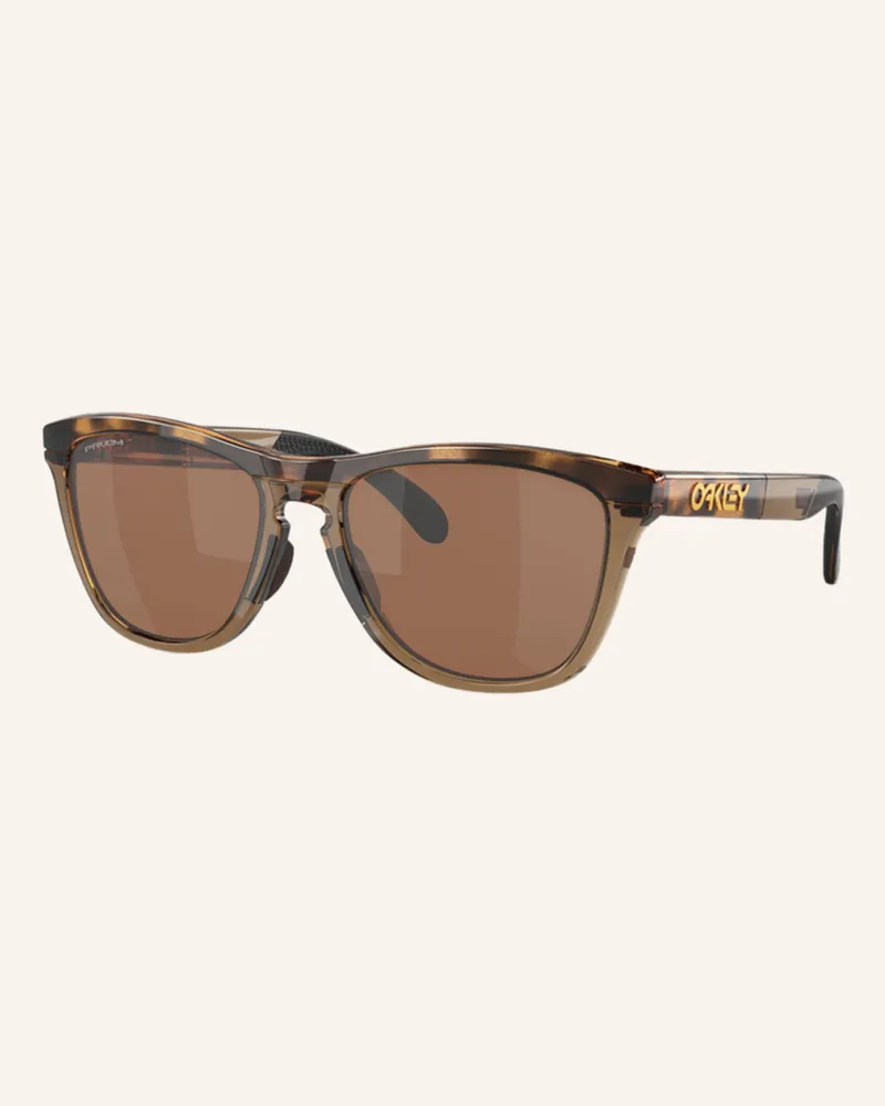 Oakley Sonnenbrille OO9284 FROGSKINS 928407