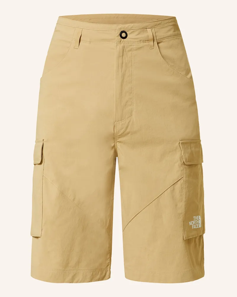 The North Face Trekkingshorts EXPLORATION CARGO Beige