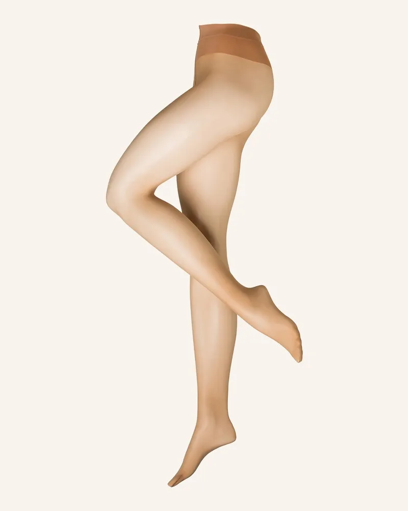 Falke Feinstrumpfhose VITALIZE TIGHTS 20 DEN Beige