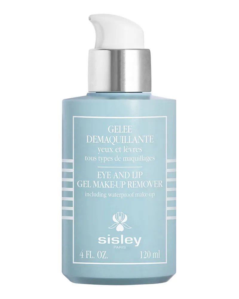 Sisley - Paris GELEE DEMAQUILLANTE 