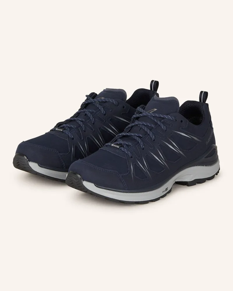 Lowa Trekkingschuhe INNOX EVO II GTX Blau