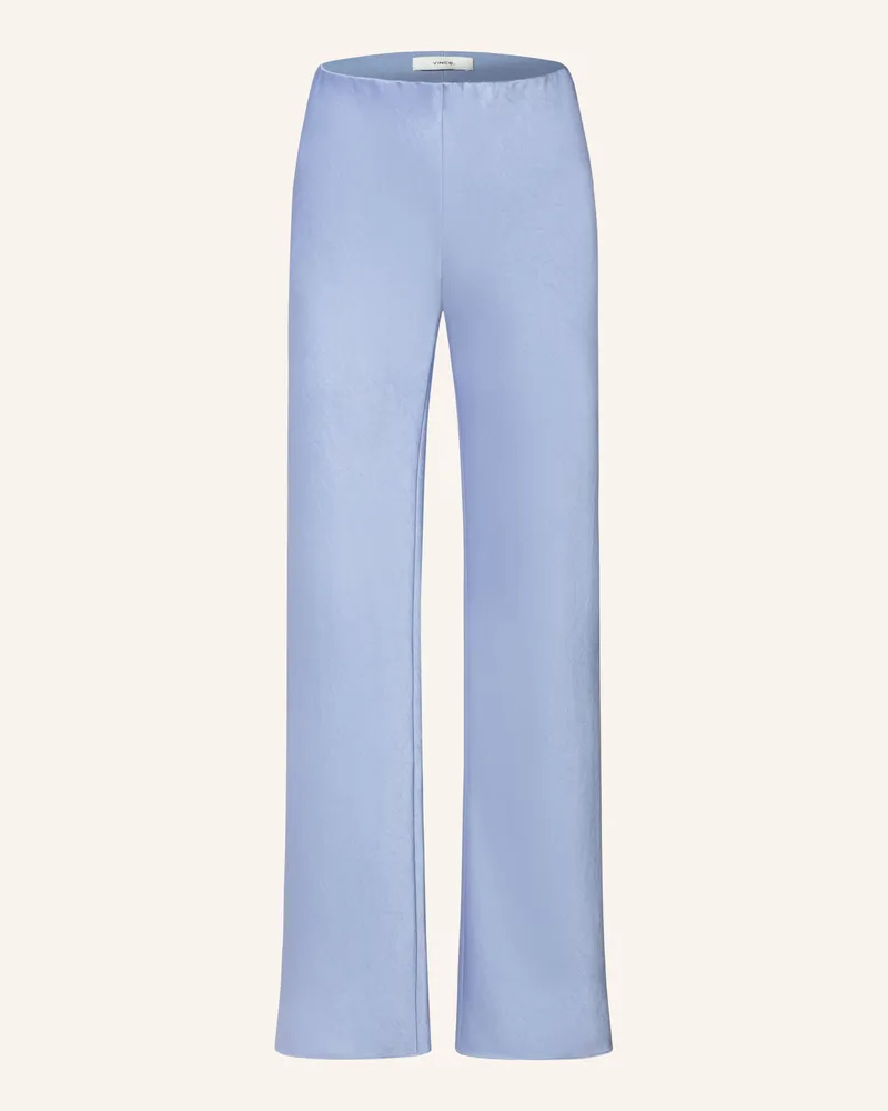 Vince Hose Hellblau