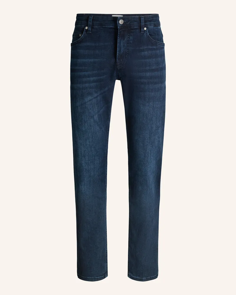 JOOP! Jeans Modern Fit blau Dunkelblau