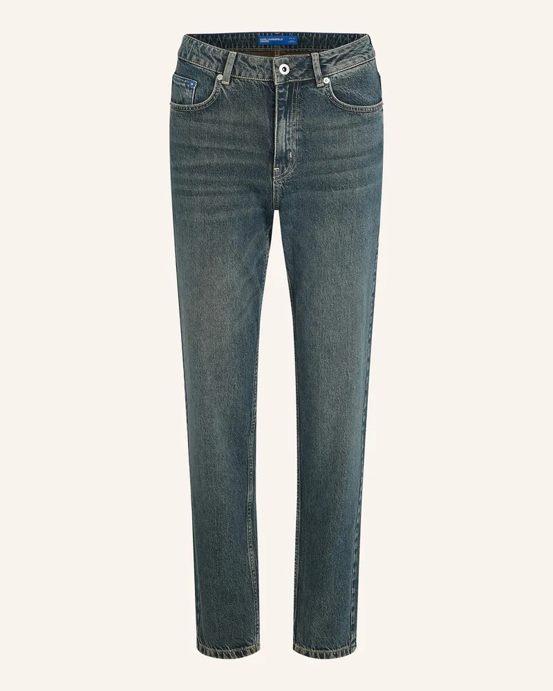 Karl Lagerfeld Jeans Dunkelblau