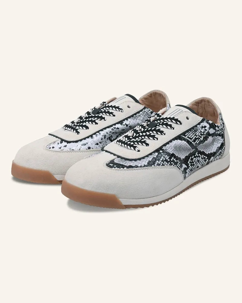 CRICKIT Sneaker TARA Schwarz