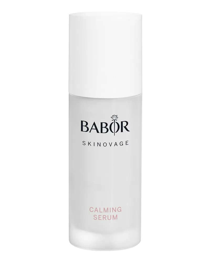 Babor SKINOVAGE 