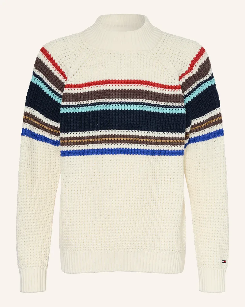 Tommy Hilfiger Pullover beige Ecru