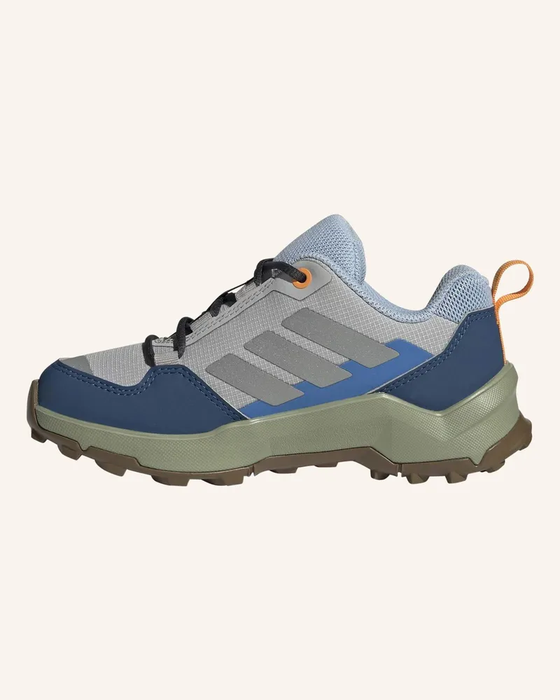 adidas Terrex ax4r Wanderschuh grau Grau
