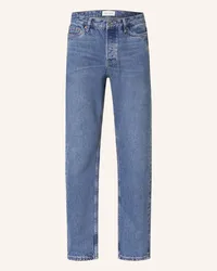 Samsøe & Samsøe Jeans EDDIE Loose Fit Blau