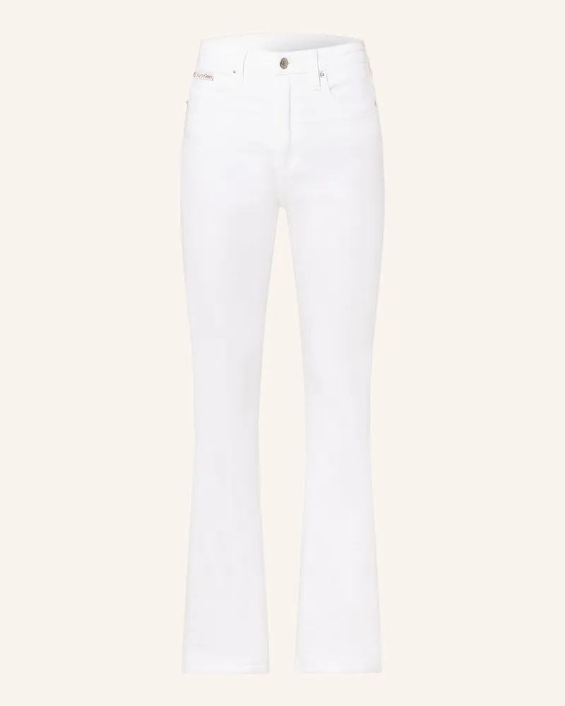 Calvin Klein Bootcut Jeans 1aa