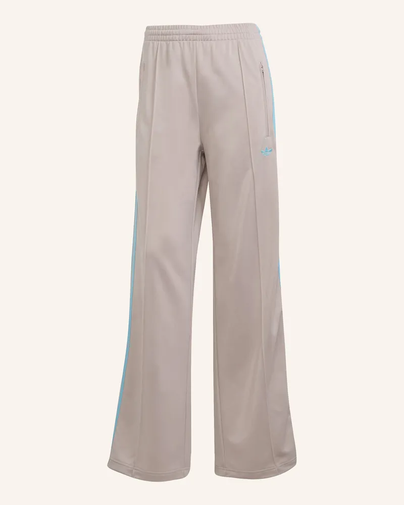 adidas Track Pants FIREBIRD Beige