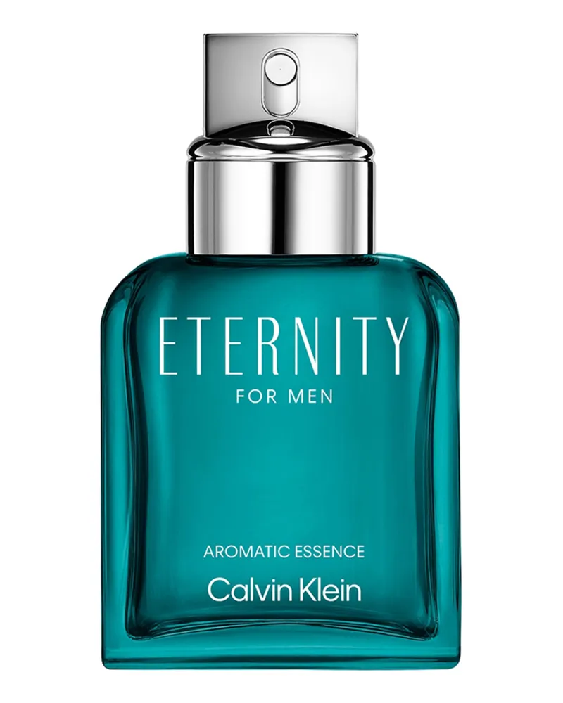 Calvin Klein ETERNITY AROMATIC ESSENCE FOR MEN 