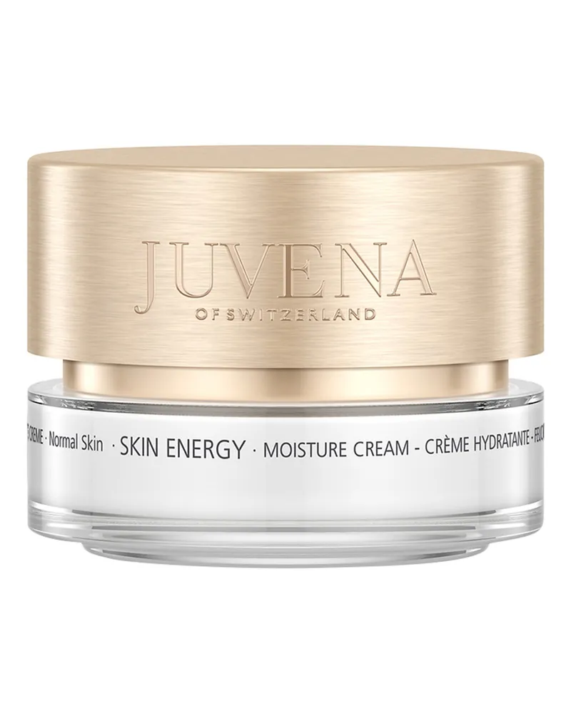 Juvena Skin Energy 24 h Moisture Cream 50 ml 